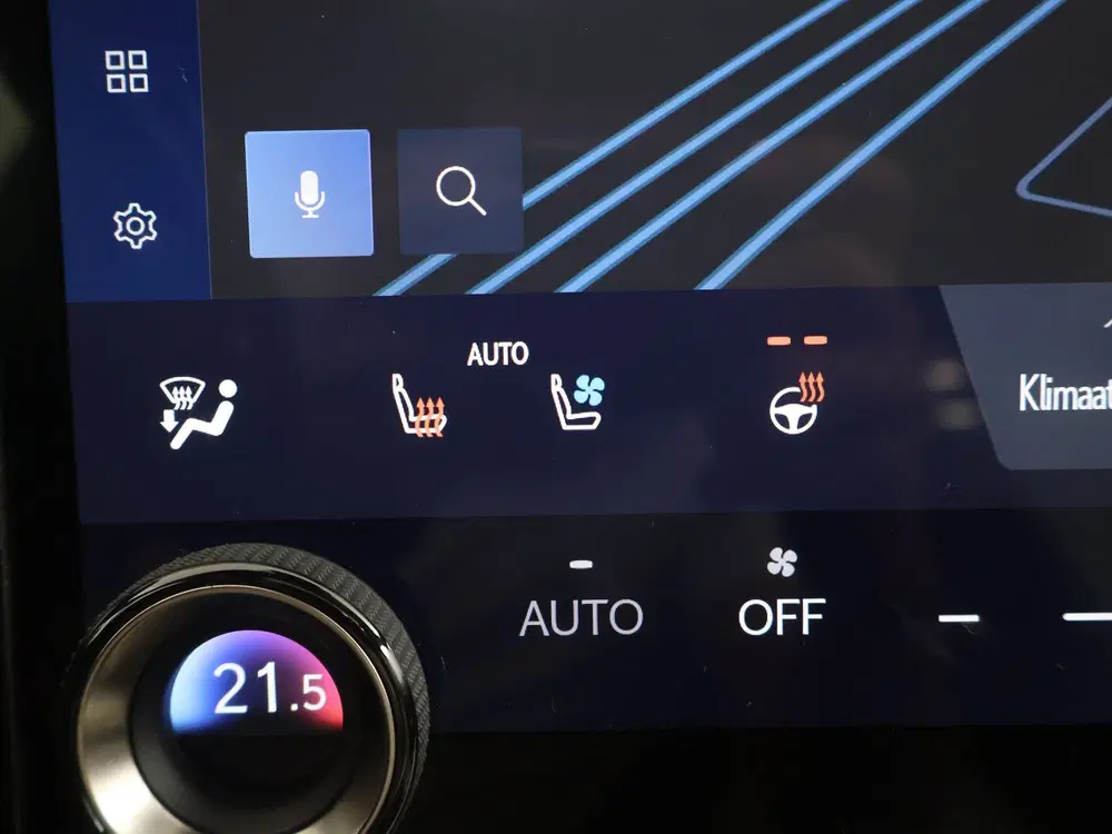 Lexus NX 450h+ AWD F SPORT Line uit 2022, foto 9