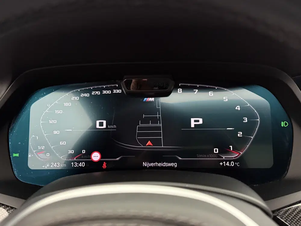 BMW X5 xDrive45e M FACELIFT-pack SKY M-seats Carb uit 2020, foto 12