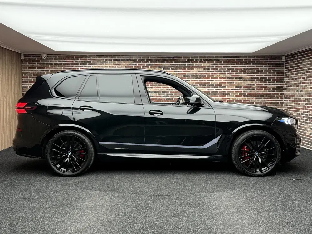 BMW X5 xDrive45e M FACELIFT-pack SKY M-seats Carb uit 2020, foto 6