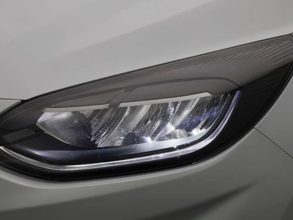 Ford Fiesta 1.0 EcoBoost Hybrid Titanium uit 2022, foto 13