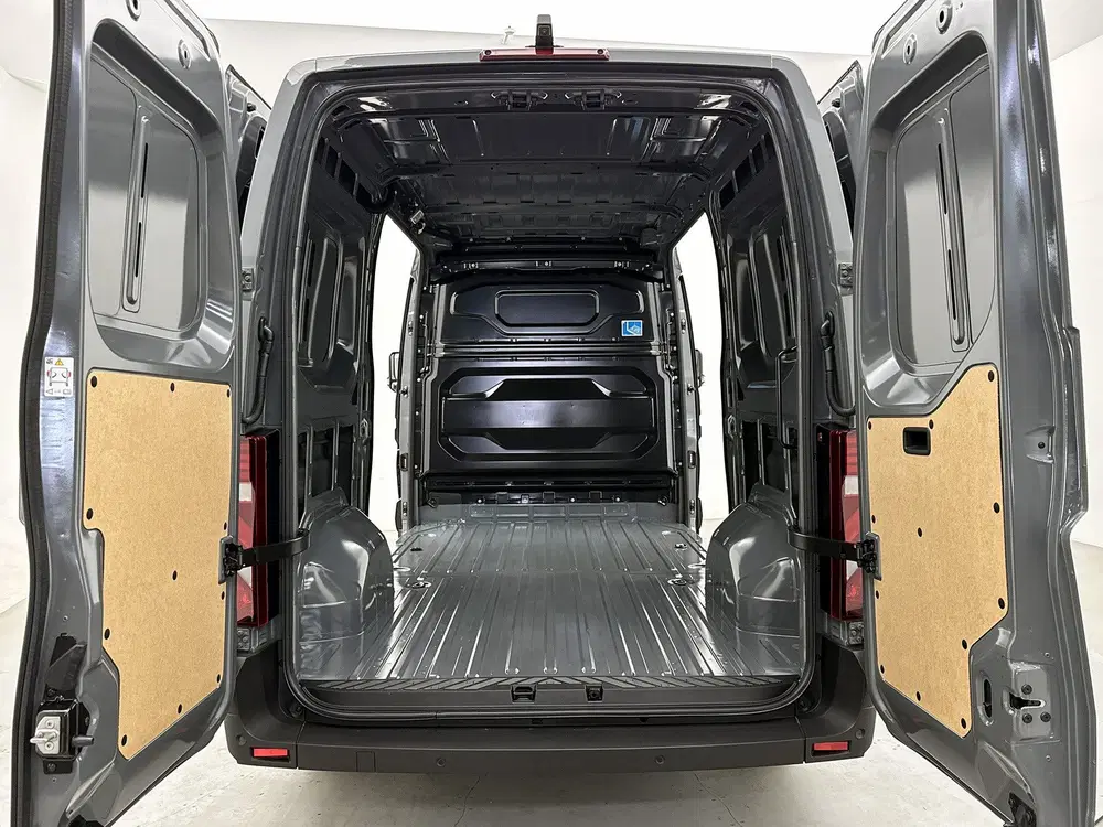 Renault Master T35 2.0 dCi 170 L2H2 Extra Schuifdeur L+R uit 2024, foto 15