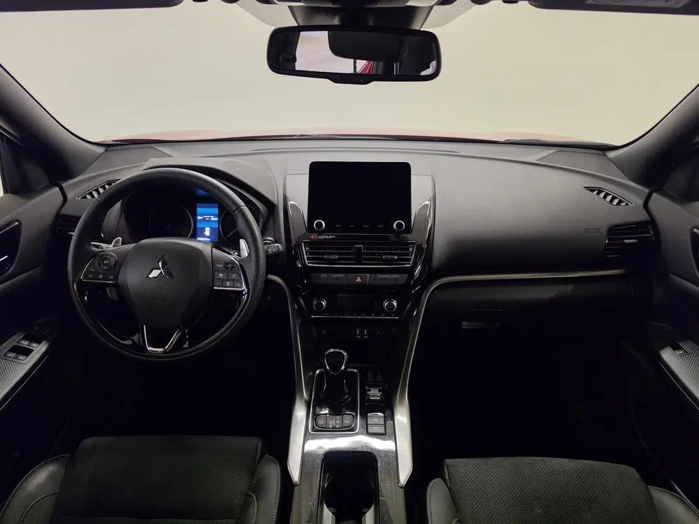 Mitsubishi Eclipse Cross 2.4 PHEV Black Edition uit 2023, foto 7