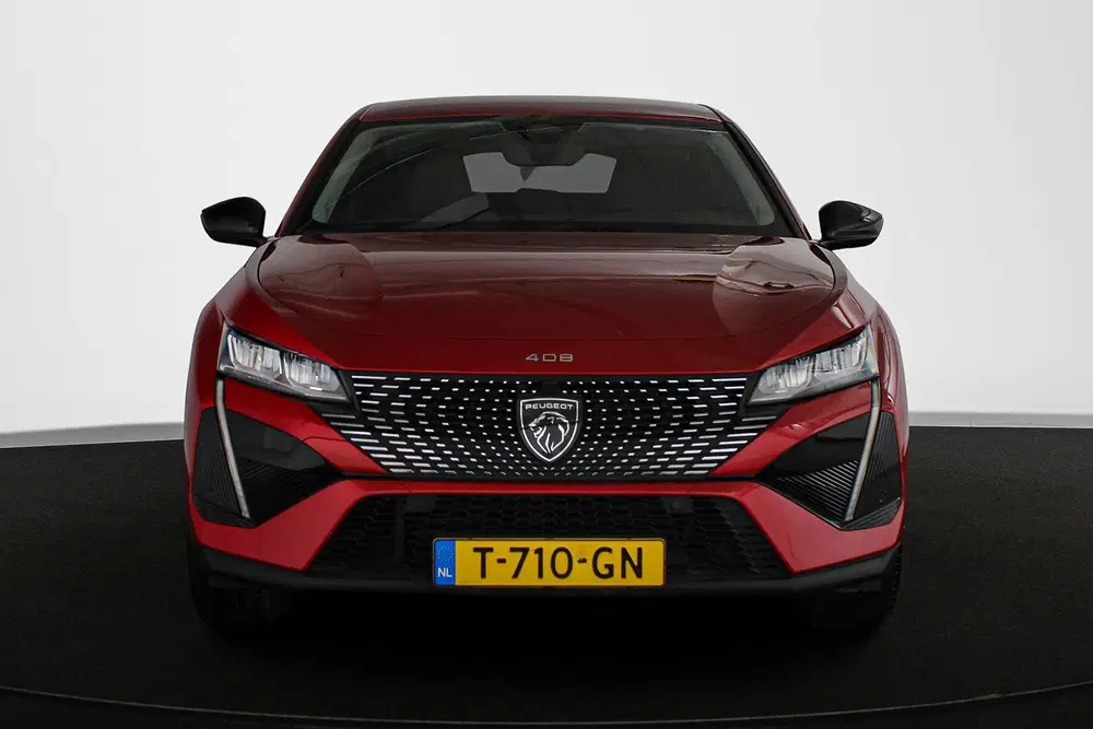 Peugeot 408 1.2 PureTech Allure Pack 130 EAT8 Stoelver uit 2023, foto 13
