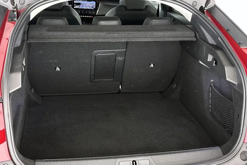Peugeot 408 1.2 PureTech Allure Pack 130 EAT8 Stoelver uit 2023, foto 9