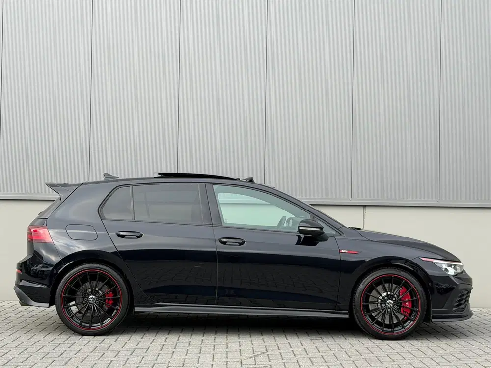 Volkswagen Golf 2.0 TSI GTI Clubsport Akrapovic HuD H&K Pa uit 2023, foto 13
