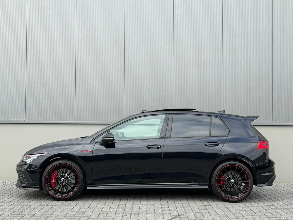Volkswagen Golf 2.0 TSI GTI Clubsport Akrapovic HuD H&K Pa uit 2023, foto 5