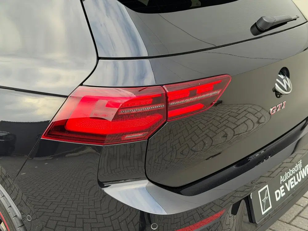 Volkswagen Golf 2.0 TSI GTI Clubsport Akrapovic HuD H&K Pa uit 2023, foto 7
