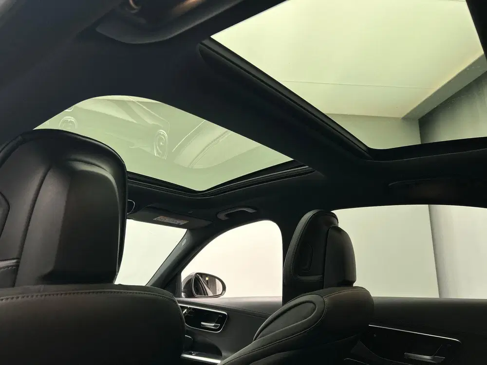 Mercedes-Benz C-Klasse 180 AMG Line uit 2022, foto 12
