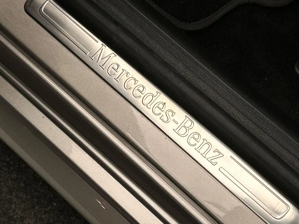 Mercedes-Benz C-Klasse 180 AMG Line uit 2022, foto 14