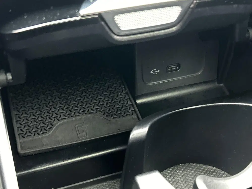 Mercedes-Benz C-Klasse 180 AMG Line uit 2022, foto 15