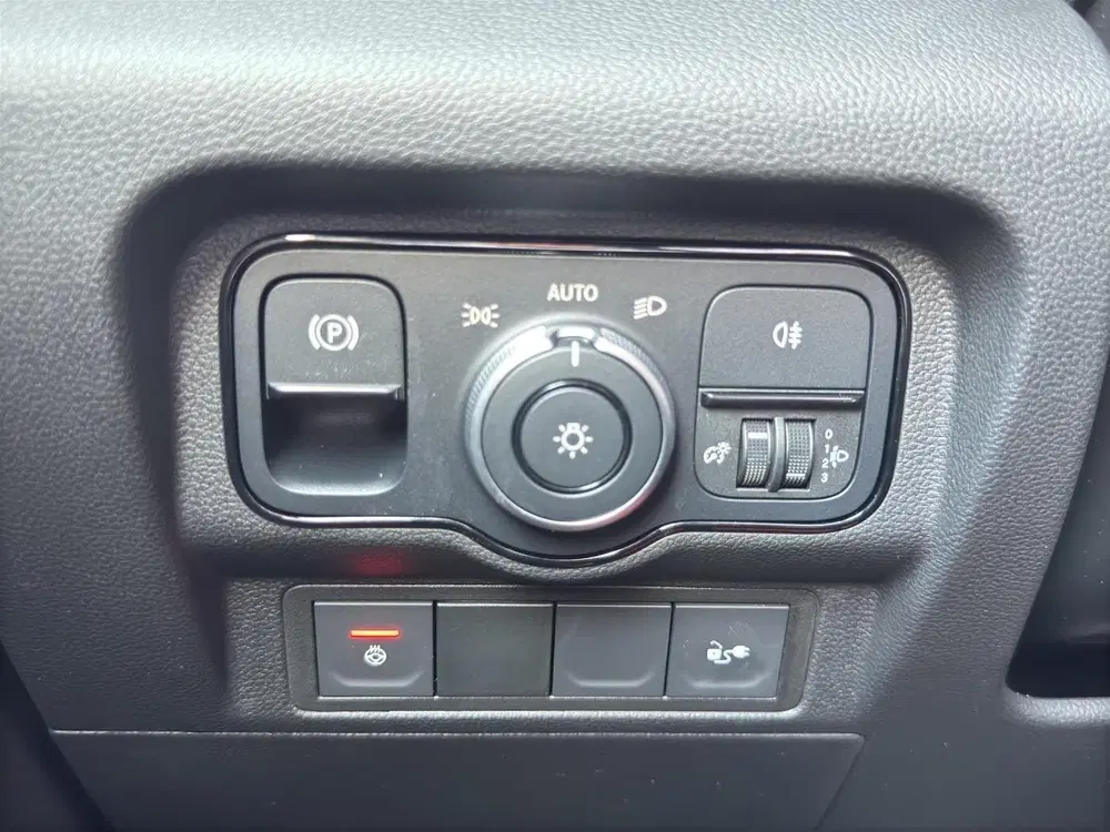 Mercedes-Benz Citan L2 Pro 51 kWh uit 2025, foto 11