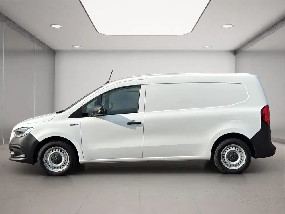 Mercedes-Benz Citan L2 Pro 51 kWh uit 2025, foto 2