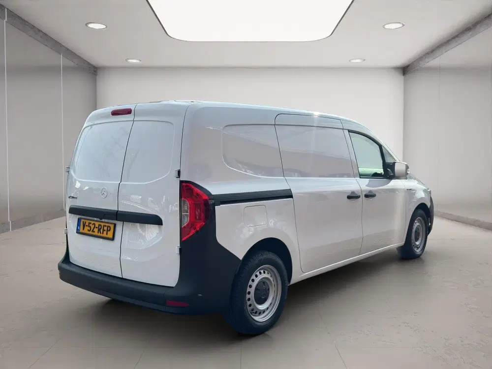 Mercedes-Benz Citan L2 Pro 51 kWh uit 2025, foto 5