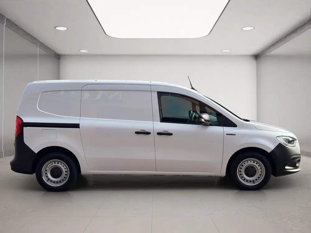 Mercedes-Benz Citan L2 Pro 51 kWh uit 2025, foto 6