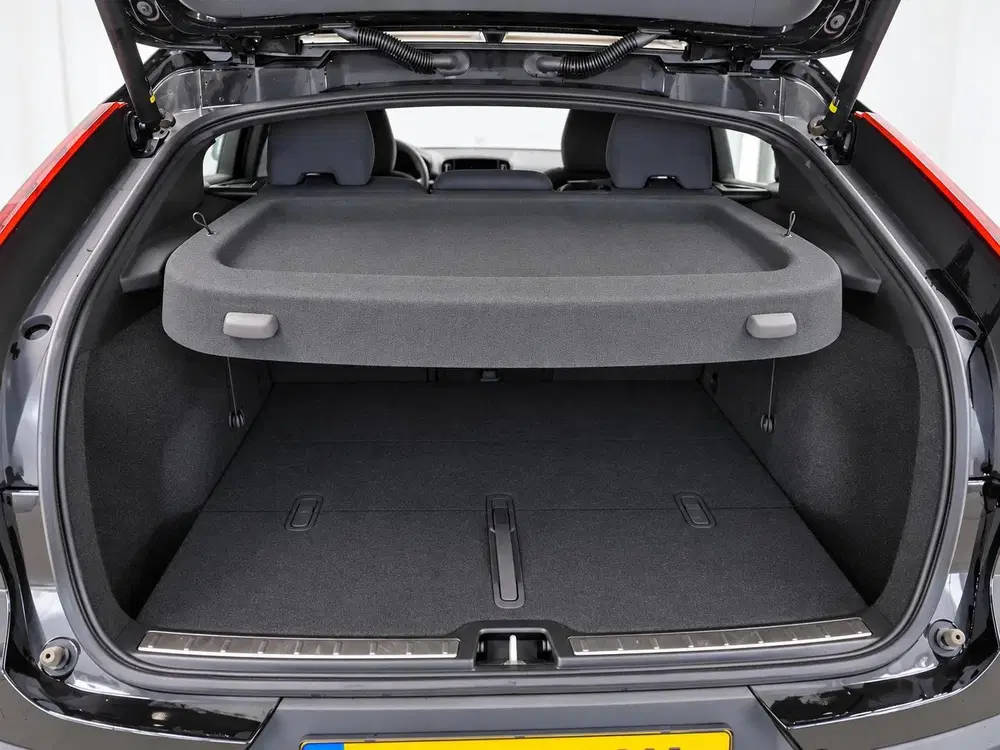 Volvo C40 Recharge Plus 69 kWh SoH 95% Panoramadak C uit 2023, foto 13
