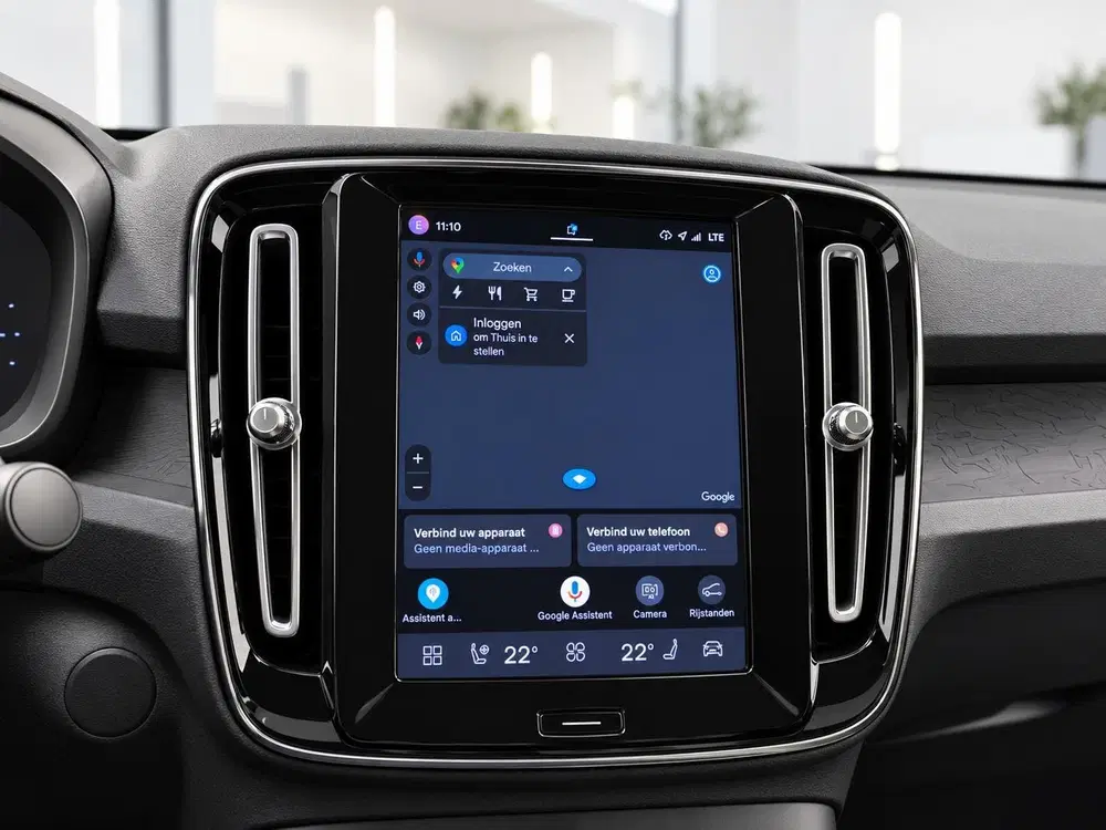 Volvo C40 Recharge Plus 69 kWh SoH 95% Panoramadak C uit 2023, foto 14
