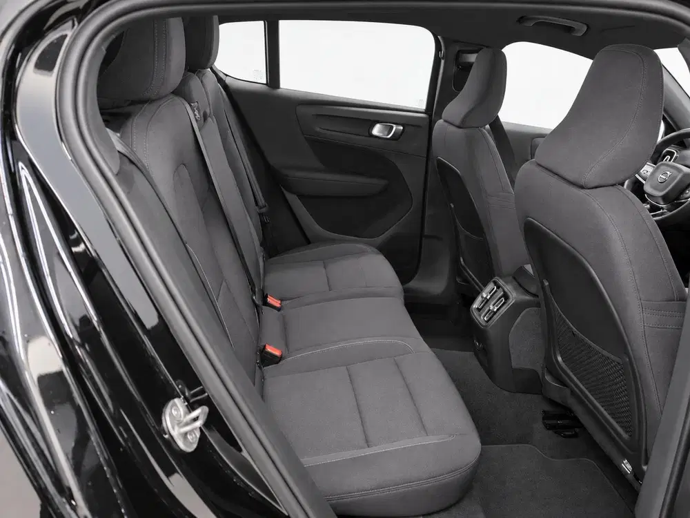 Volvo C40 Recharge Plus 69 kWh SoH 95% Panoramadak C uit 2023, foto 15