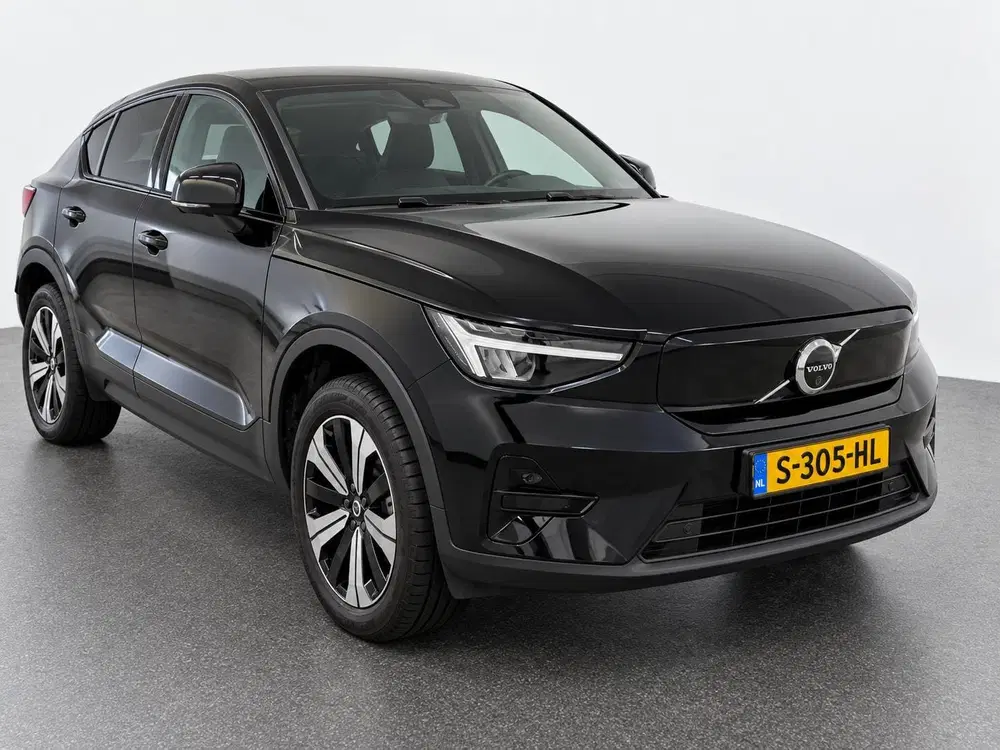 Volvo C40 Recharge Plus 69 kWh SoH 95% Panoramadak C uit 2023, foto 3