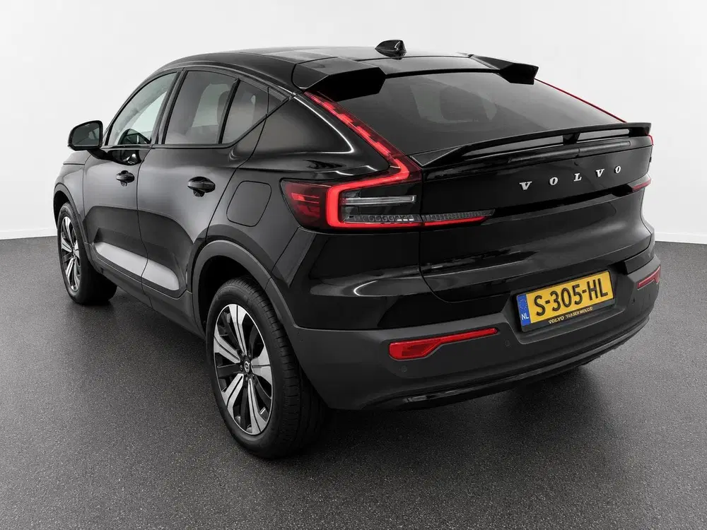 Volvo C40 Recharge Plus 69 kWh SoH 95% Panoramadak C uit 2023, foto 4