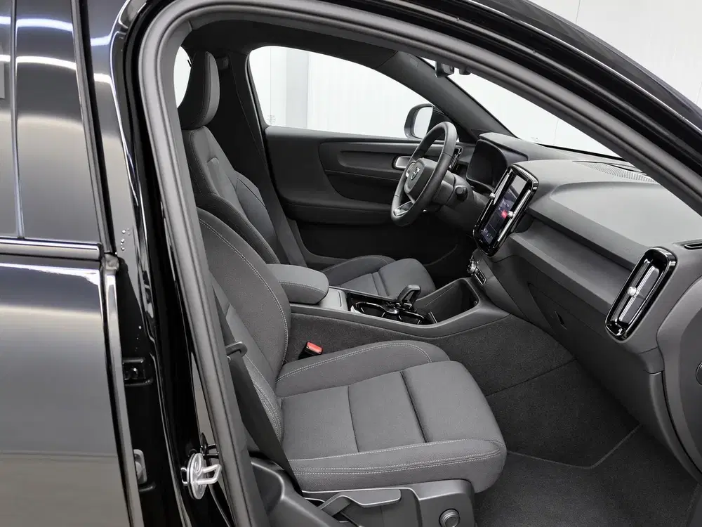 Volvo C40 Recharge Plus 69 kWh SoH 95% Panoramadak C uit 2023, foto 7