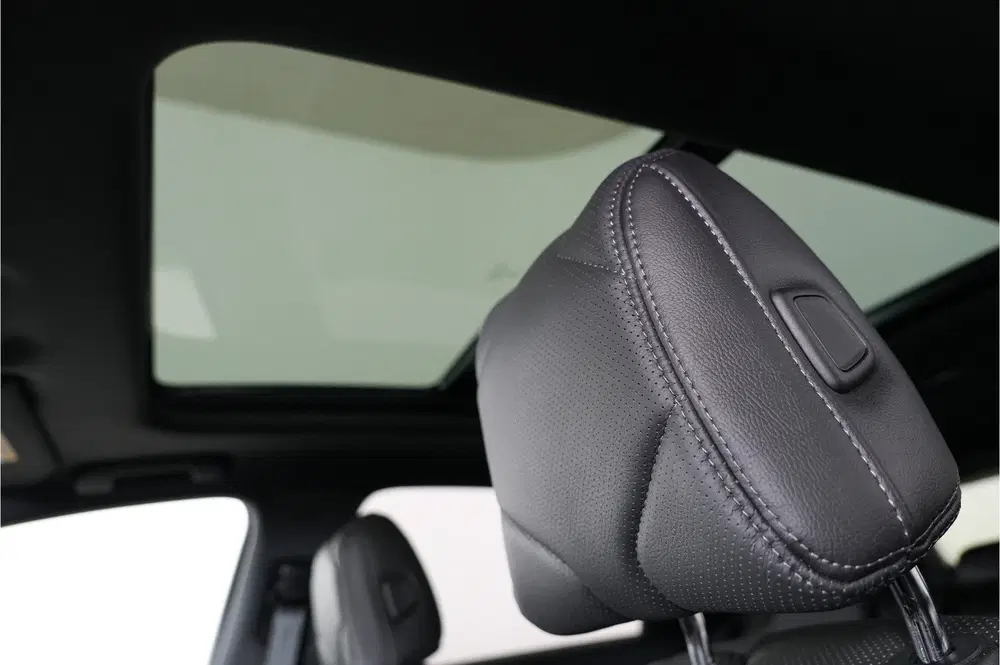 DS Automobiles DS 7 Crossback DS 7 E-Tense 1.6 PHEV 300 pk 4x4 uit 2022, foto 14