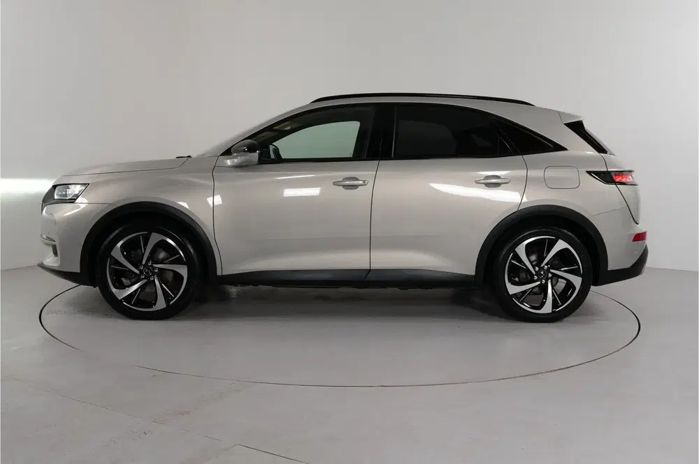 DS Automobiles DS 7 Crossback DS 7 E-Tense 1.6 PHEV 300 pk 4x4 uit 2022, foto 2