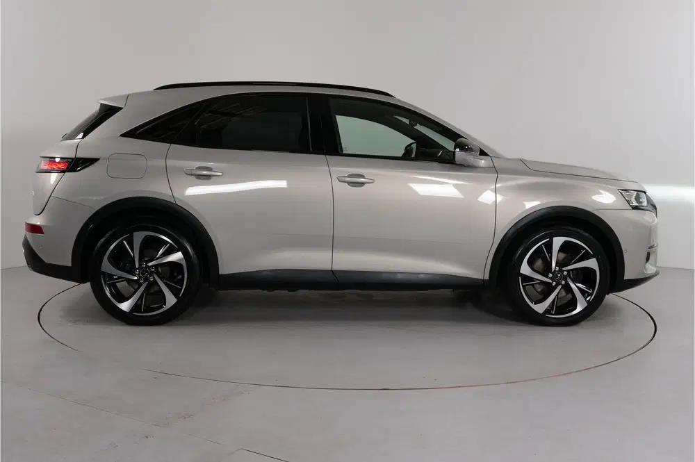 DS Automobiles DS 7 Crossback DS 7 E-Tense 1.6 PHEV 300 pk 4x4 uit 2022, foto 5