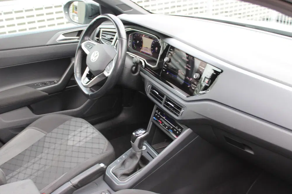 Volkswagen Taigo 1.5 TSI R-Line Business AUTOMAAT SCHUIFDAK uit 2022, foto 12