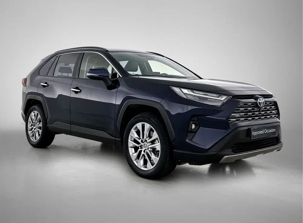 Toyota RAV 4 2.5 Hybrid AWD Executive (bj 2023 uit 2023, foto 12