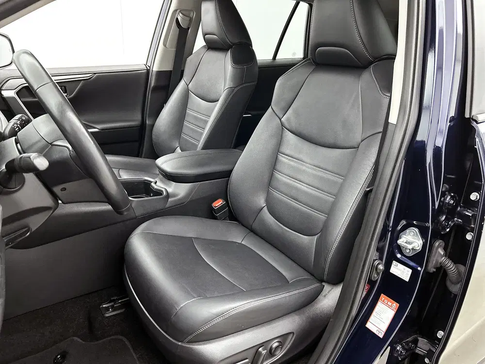 Toyota RAV 4 2.5 Hybrid AWD Executive (bj 2023 uit 2023, foto 15