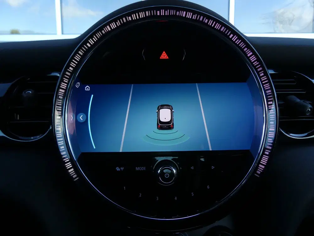 Mini Cooper Automaat Carplay 17" Led Stoelverwarming K uit 2022, foto 15