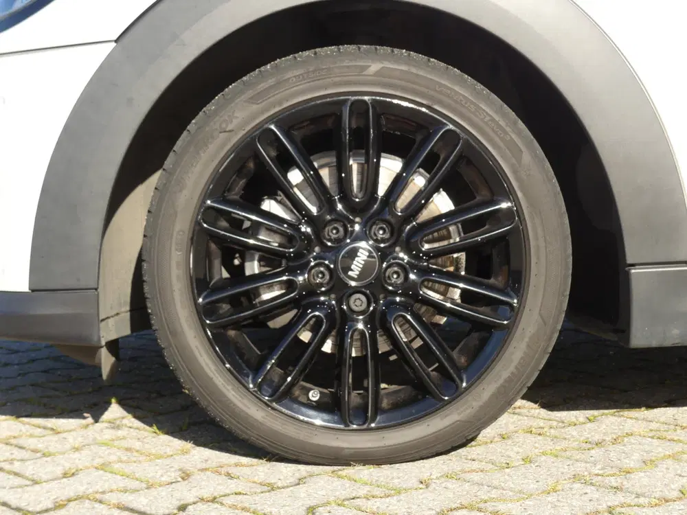 Mini Cooper Automaat Carplay 17" Led Stoelverwarming K uit 2022, foto 5