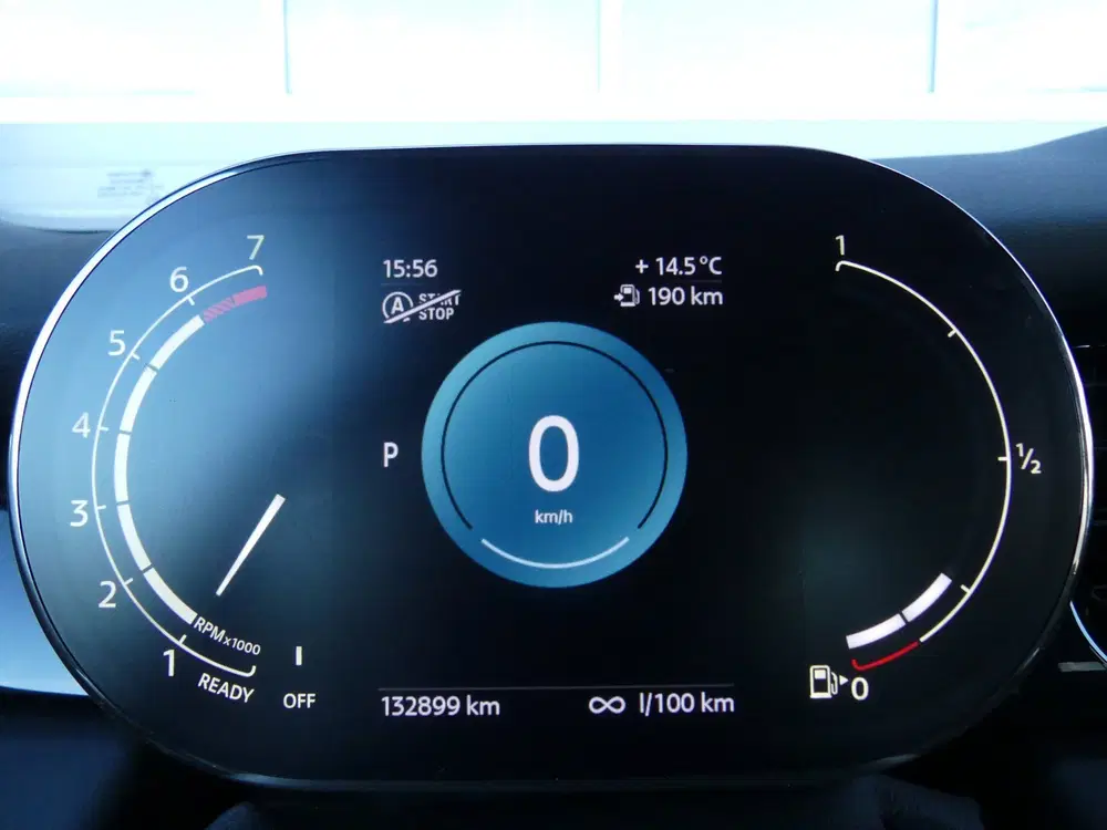 Mini Cooper Automaat Carplay 17" Led Stoelverwarming K uit 2022, foto 7
