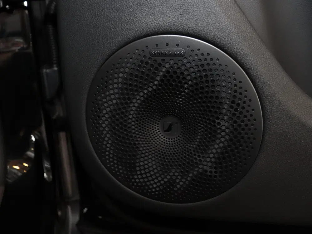 Smart #5 Brabus 100 kWh uit 2026, foto 11