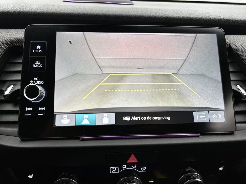 Honda Jazz 1.5 e:HEV Crosstar uit 2022, foto 12