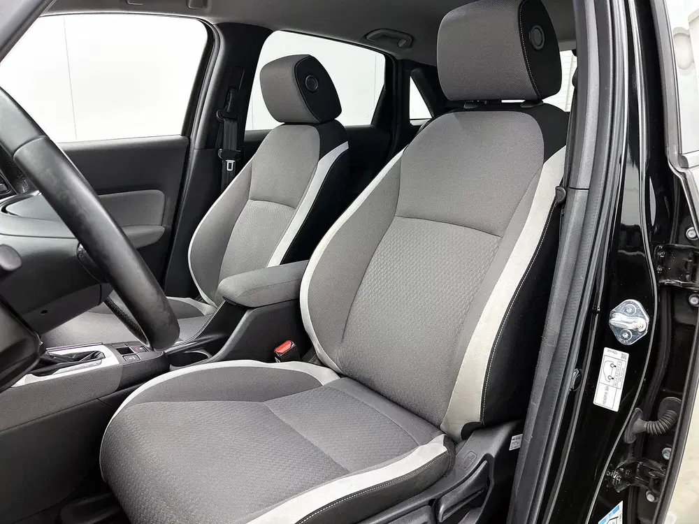 Honda Jazz 1.5 e:HEV Crosstar uit 2022, foto 4
