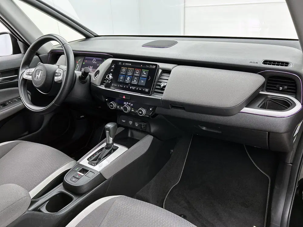 Honda Jazz 1.5 e:HEV Crosstar uit 2022, foto 8