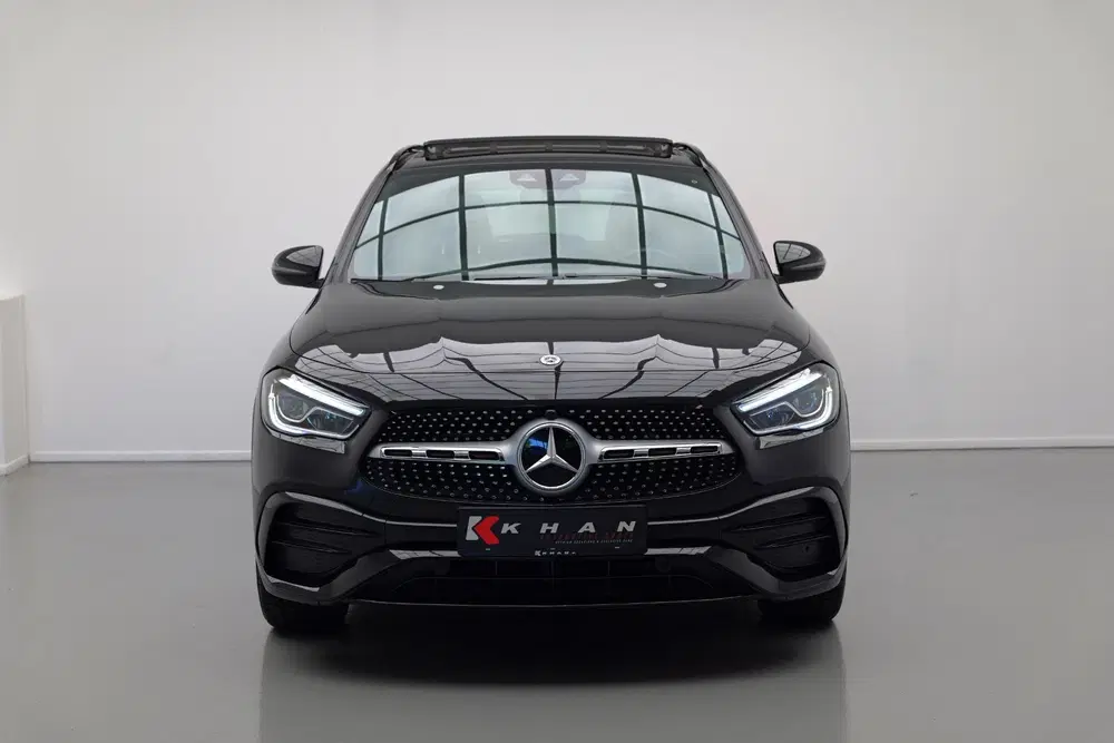 Mercedes-Benz GLA GLA250 4MATIC AMG Line uit 2022, foto 3