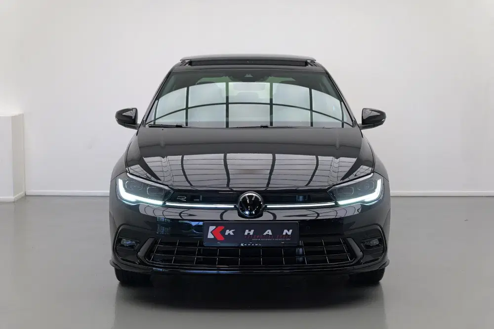 Volkswagen Polo 1.0 TSI R-Line Edition uit 2024, foto 3