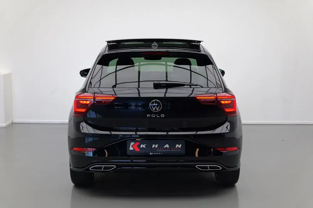 Volkswagen Polo 1.0 TSI R-Line Edition uit 2024, foto 4