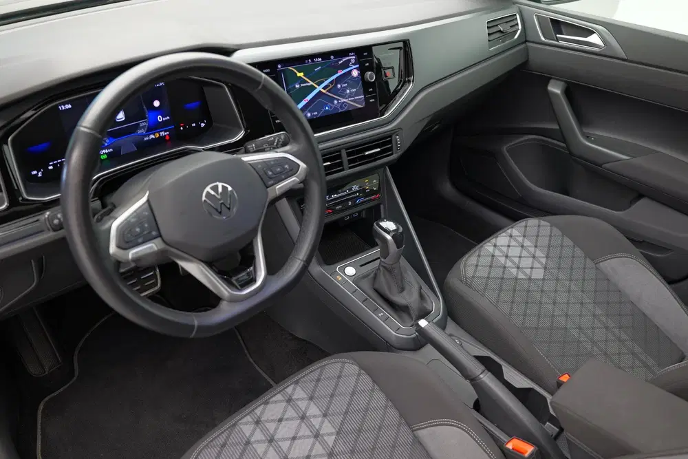 Volkswagen Polo 1.0 TSI R-Line Edition uit 2024, foto 6