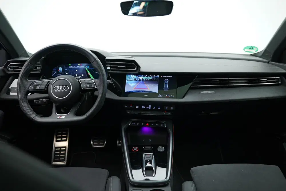 Audi S3 2.0 TSFI quattro uit 2024, foto 10