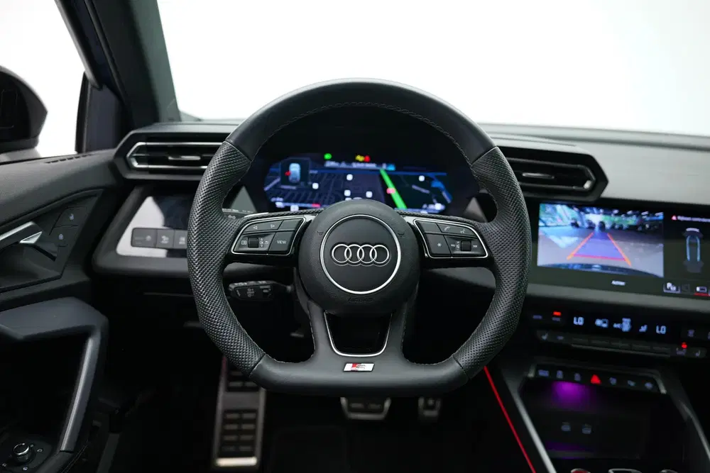 Audi S3 2.0 TSFI quattro uit 2024, foto 11