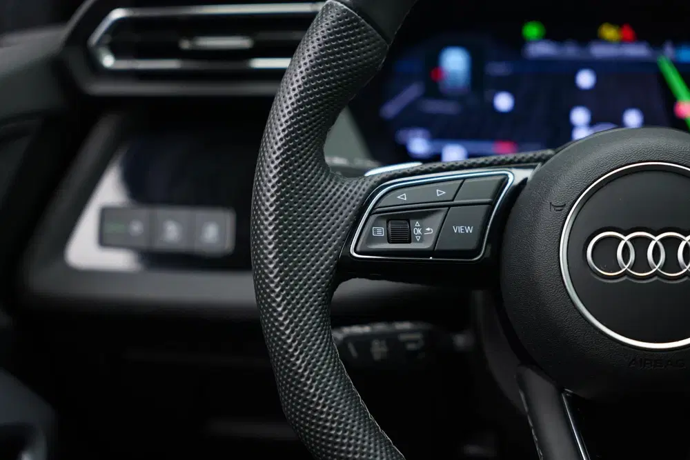 Audi S3 2.0 TSFI quattro uit 2024, foto 13