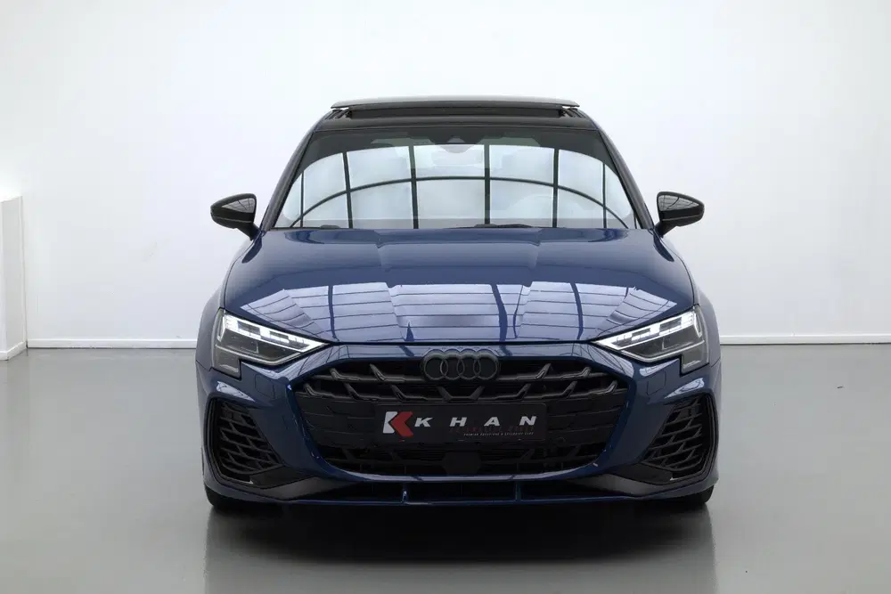 Audi S3 2.0 TSFI quattro uit 2024, foto 3