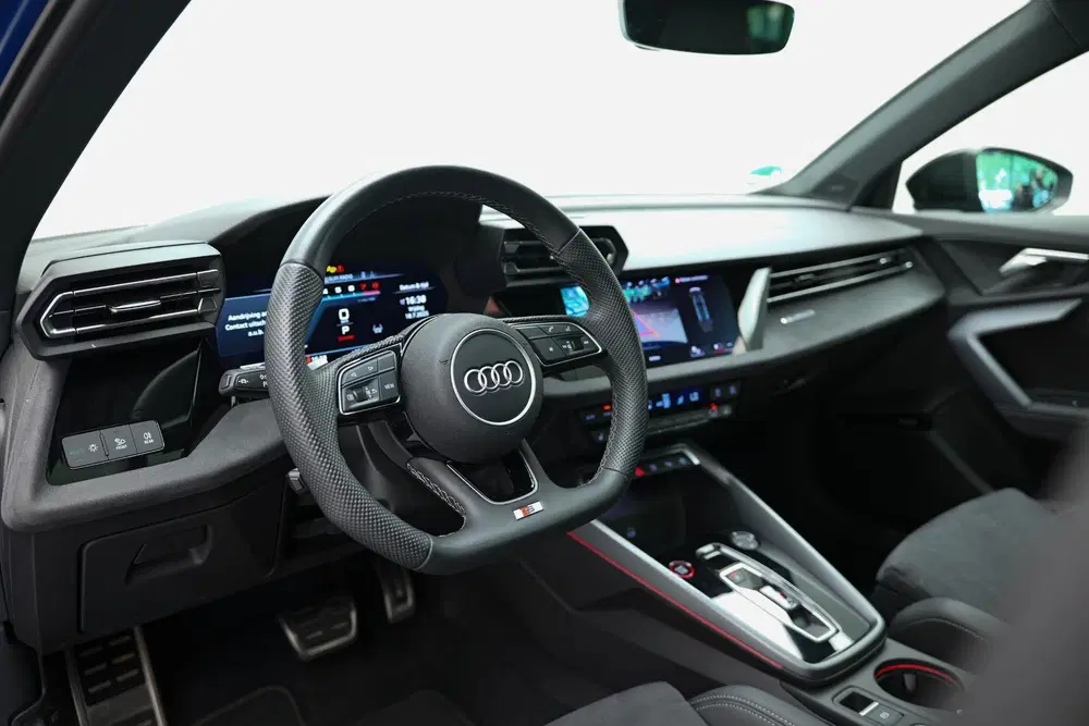 Audi S3 2.0 TSFI quattro uit 2024, foto 6
