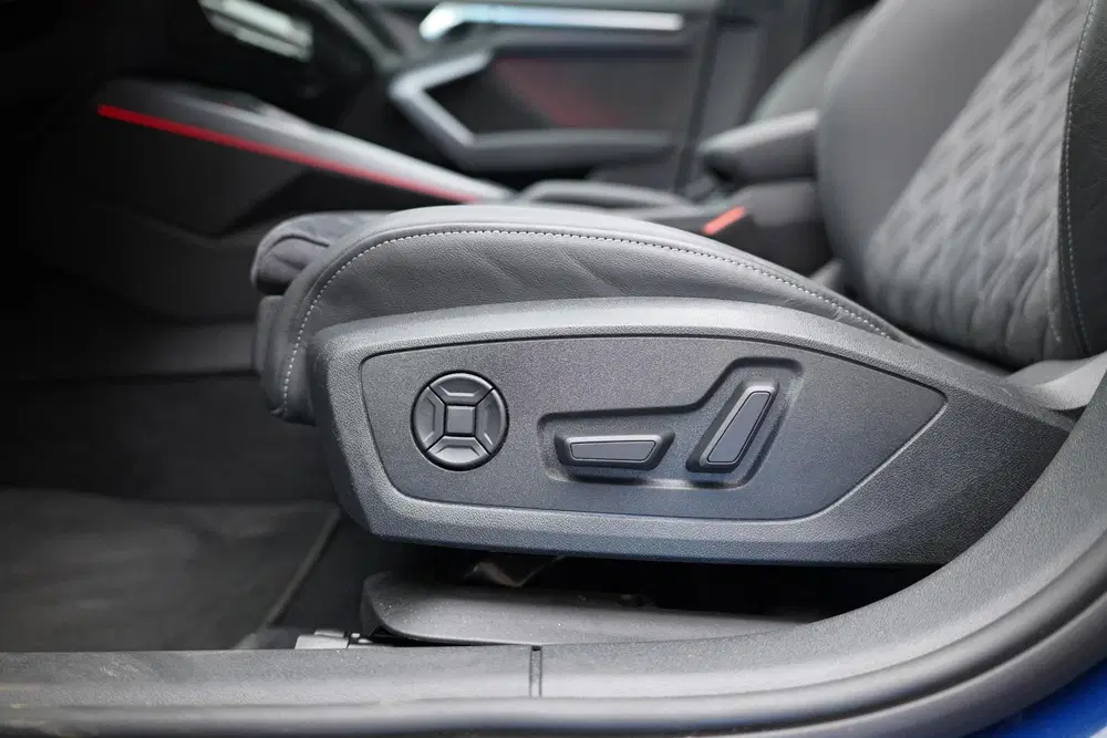 Audi S3 2.0 TSFI quattro uit 2024, foto 9