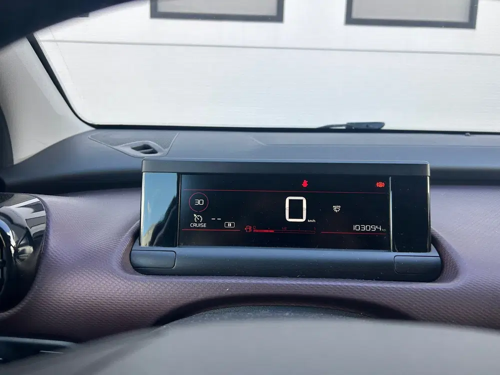 Citroën C4 Cactus Citroen C4 Cactus 1.2 PureTech Shine uit 2019, foto 11
