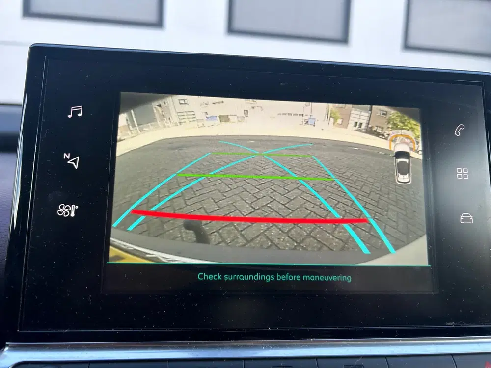 Citroën C4 Cactus Citroen C4 Cactus 1.2 PureTech Shine uit 2019, foto 13