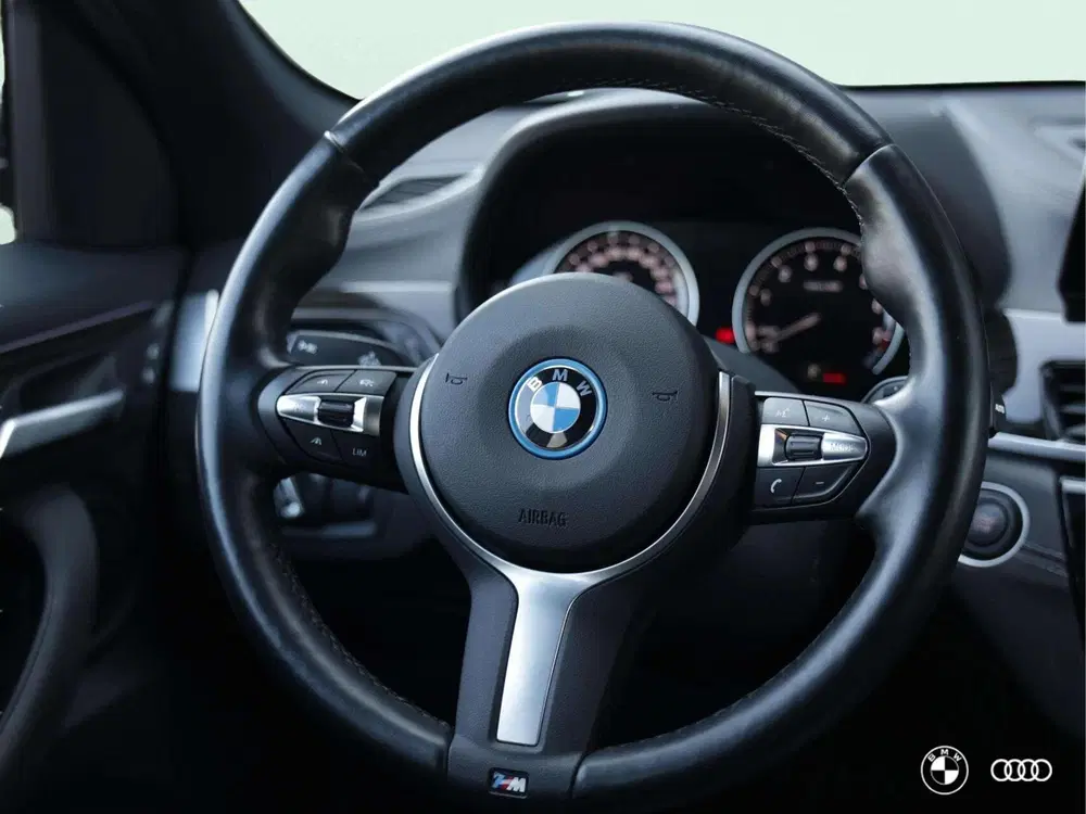 BMW X1 xDr25e M SPORT uit 2022, foto 14